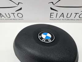BMW 3 E90 E91 Steering wheel airbag 305166199001