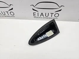 BMW 3 E90 E91 Cache enjoliveur d'antenne de toit (GPS) 6942272