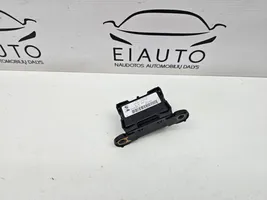 BMW 3 E90 E91 Capteur de vitesse de lacet d'accélération ESP 6762769