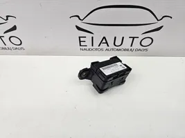 BMW 3 E90 E91 Sensore di imbardata accelerazione ESP 6762769