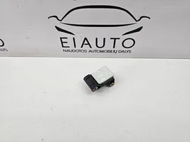 BMW 3 E90 E91 Airbag deployment crash/impact sensor 6911003