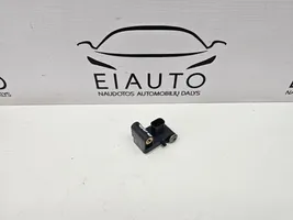 BMW 3 E90 E91 Airbag deployment crash/impact sensor 6911003