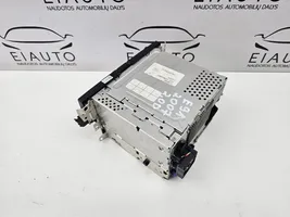 BMW 3 E90 E91 Radio/CD/DVD/GPS head unit 9170721