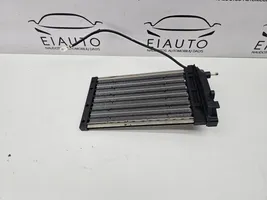 BMW 3 E90 E91 Elektrinis salono pečiuko radiatorius 9153884