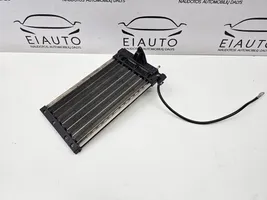 BMW 3 E90 E91 Electric cabin heater radiator 9153884