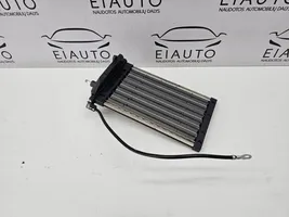 BMW 3 E90 E91 Electric cabin heater radiator 9153884