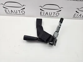 BMW 3 E90 E91 Klamra tylnego pasa bezpieczeństwa 607674300F