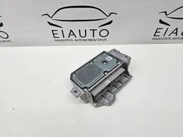 BMW 3 E90 E91 Module de contrôle airbag 9166057