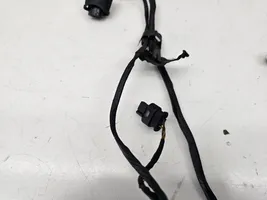 BMW 3 E90 E91 Parking sensor (PDC) wiring loom 672597