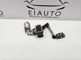 BMW 3 E90 E91 Augstuma sensors (priekšējo lukturu) 6778813