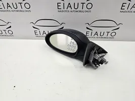 BMW 3 E90 E91 Front door electric wing mirror 7075626