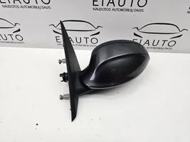 BMW 3 E90 E91 Front door electric wing mirror 7075626