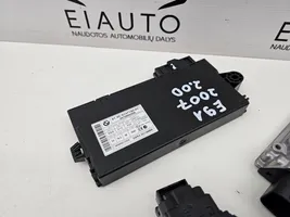 BMW 3 E90 E91 Kit calculateur ECU et verrouillage 7800727