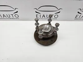 BMW 3 E90 E91 Cuscinetto a sfera della ruota anteriore 