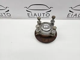 BMW 3 E90 E91 Front wheel ball bearing 