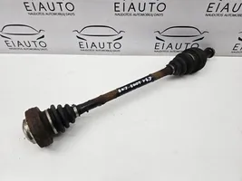 BMW 3 E90 E91 Albero di trasmissione posteriore 7533448