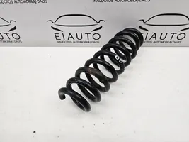 BMW 3 E90 E91 Rear coil spring 