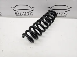 BMW 3 E90 E91 Rear coil spring 