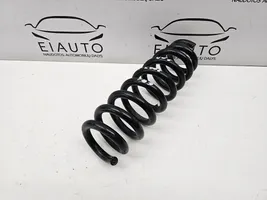BMW 3 E90 E91 Rear coil spring 