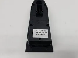 BMW 3 E90 E91 Electric window control switch 9132135