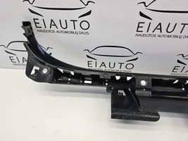 BMW 3 E90 E91 Support de pare-chocs arrière 7127720