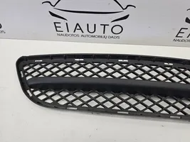 BMW 3 E90 E91 Etupuskurin alempi jäähdytinsäleikkö 7154556