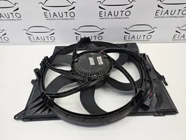 BMW 3 E90 E91 Electric radiator cooling fan 7788906