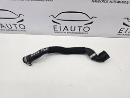 BMW 3 E90 E91 Tuyau de liquide de refroidissement moteur 6928591