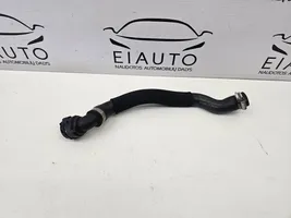 BMW 3 E90 E91 Tuyau de liquide de refroidissement moteur 6928591