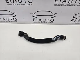 BMW 3 E90 E91 Tuyau de liquide de refroidissement moteur 6928591