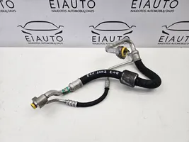 BMW 3 E90 E91 Air conditioning (A/C) pipe/hose 9168365