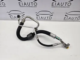 BMW 3 E90 E91 Air conditioning (A/C) pipe/hose 9168365