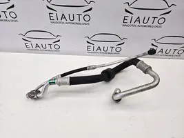 BMW 3 E90 E91 Air conditioning (A/C) pipe/hose 9168365