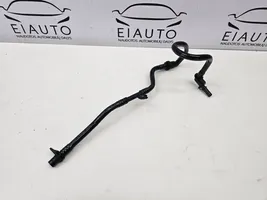 BMW 3 E90 E91 Linea/tubo/manicotto del vuoto 7804328