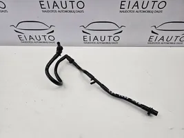 BMW 3 E90 E91 Linea/tubo/manicotto del vuoto 7804328