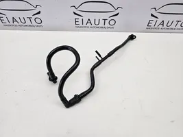 BMW 3 E90 E91 Linea/tubo/manicotto del vuoto 7804328