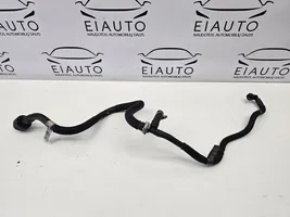 BMW 3 E90 E91 Caurule (-es) / šļūtene (-es) 7800669