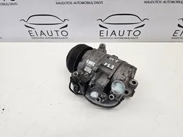 BMW 3 E90 E91 Oro kondicionieriaus kompresorius (siurblys) 6987862