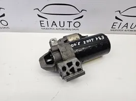 BMW 3 E90 E91 Starter motor 7798006