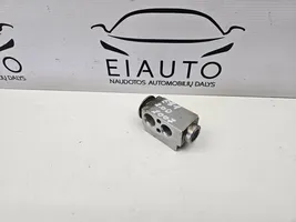 BMW 3 E90 E91 Air conditioning (A/C) expansion valve 6981484