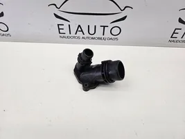 BMW 3 E90 E91 Tuyau de liquide de refroidissement moteur 7800048