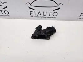 BMW 3 E90 E91 Tuyau de liquide de refroidissement moteur 7800048