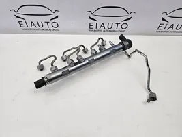 BMW 3 E90 E91 Fuel main line pipe 0445214183