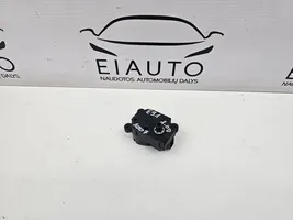 BMW 3 E90 E91 Tuloilmaventtiilin käyttömoottori 113930072