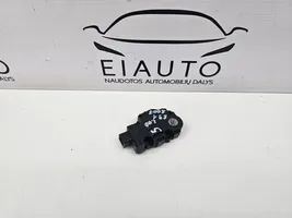 BMW 3 E90 E91 Motor/activador trampilla de calefacción 1139300711