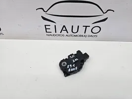 BMW 3 E90 E91 Motor/activador trampilla de calefacción 1139300711