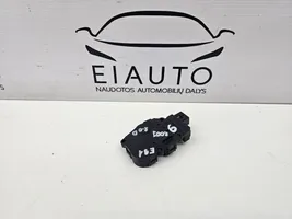 BMW 3 E90 E91 Motorino attuatore aria 1139300711