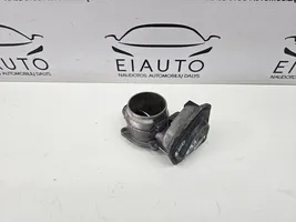 BMW 3 E90 E91 Clapet d'étranglement 7804373