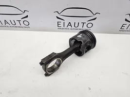 BMW 3 E90 E91 Piston with connecting rod 084088