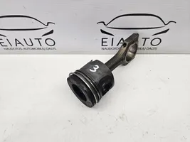 BMW 3 E90 E91 Piston with connecting rod 084088